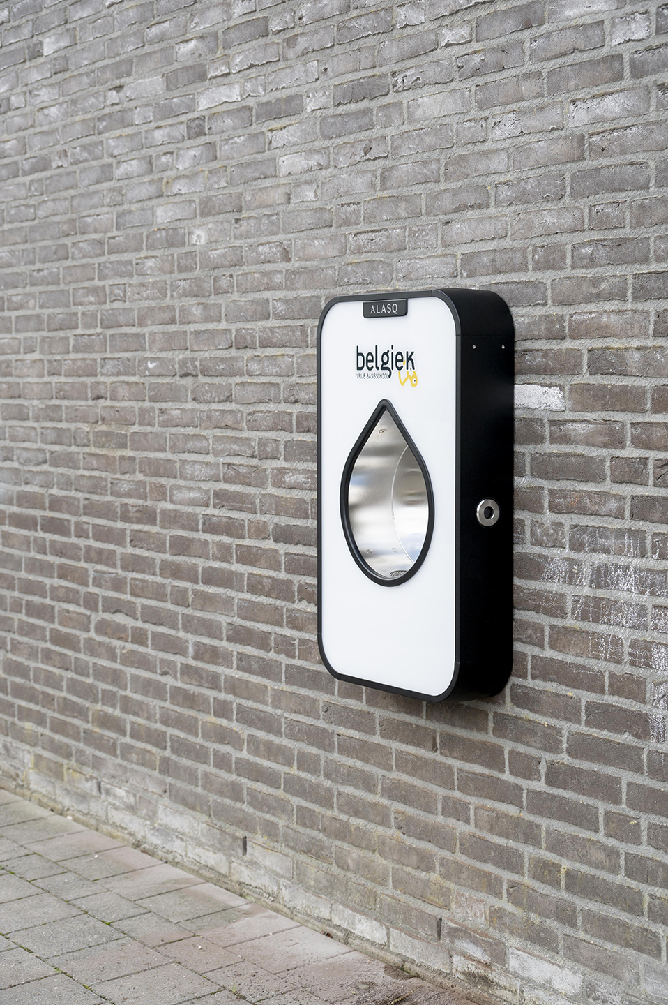 Innovative Drinking Water Systems: Design & Tech | AQUALEX